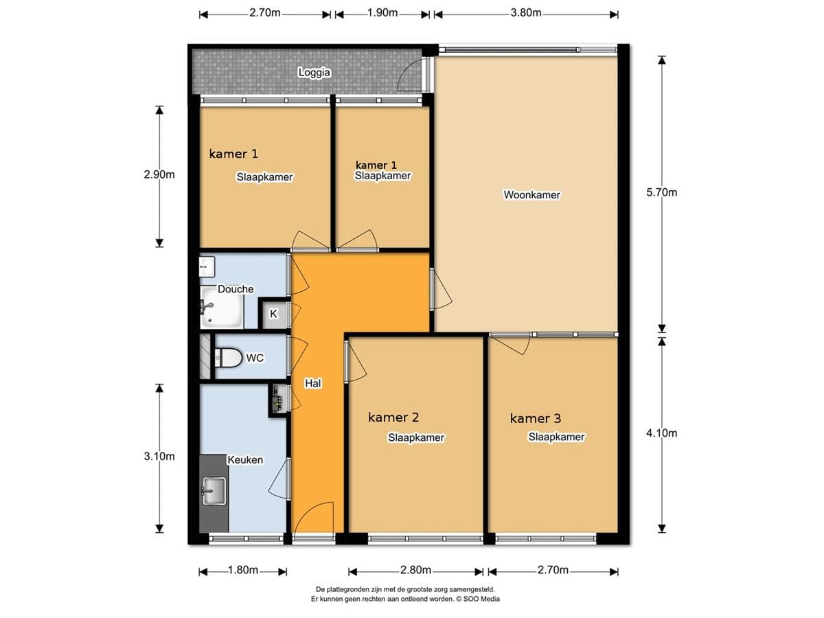 Mennonietenweg, Wageningen