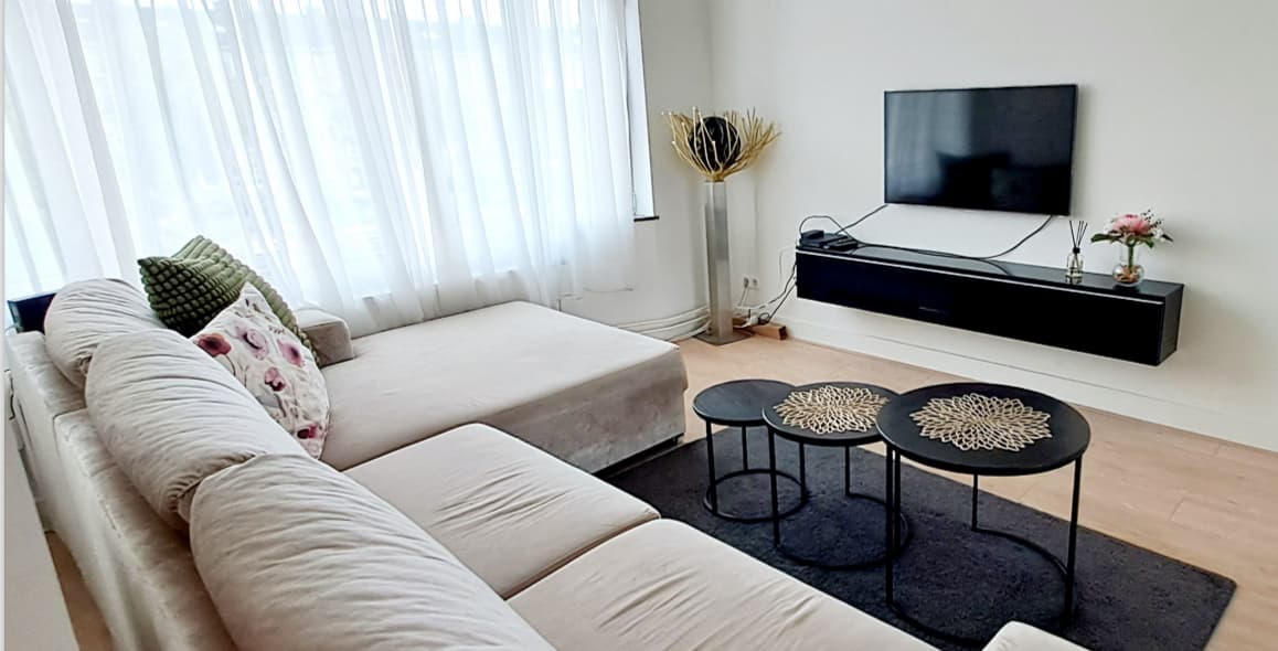 Veenendaalkade, Den Haag