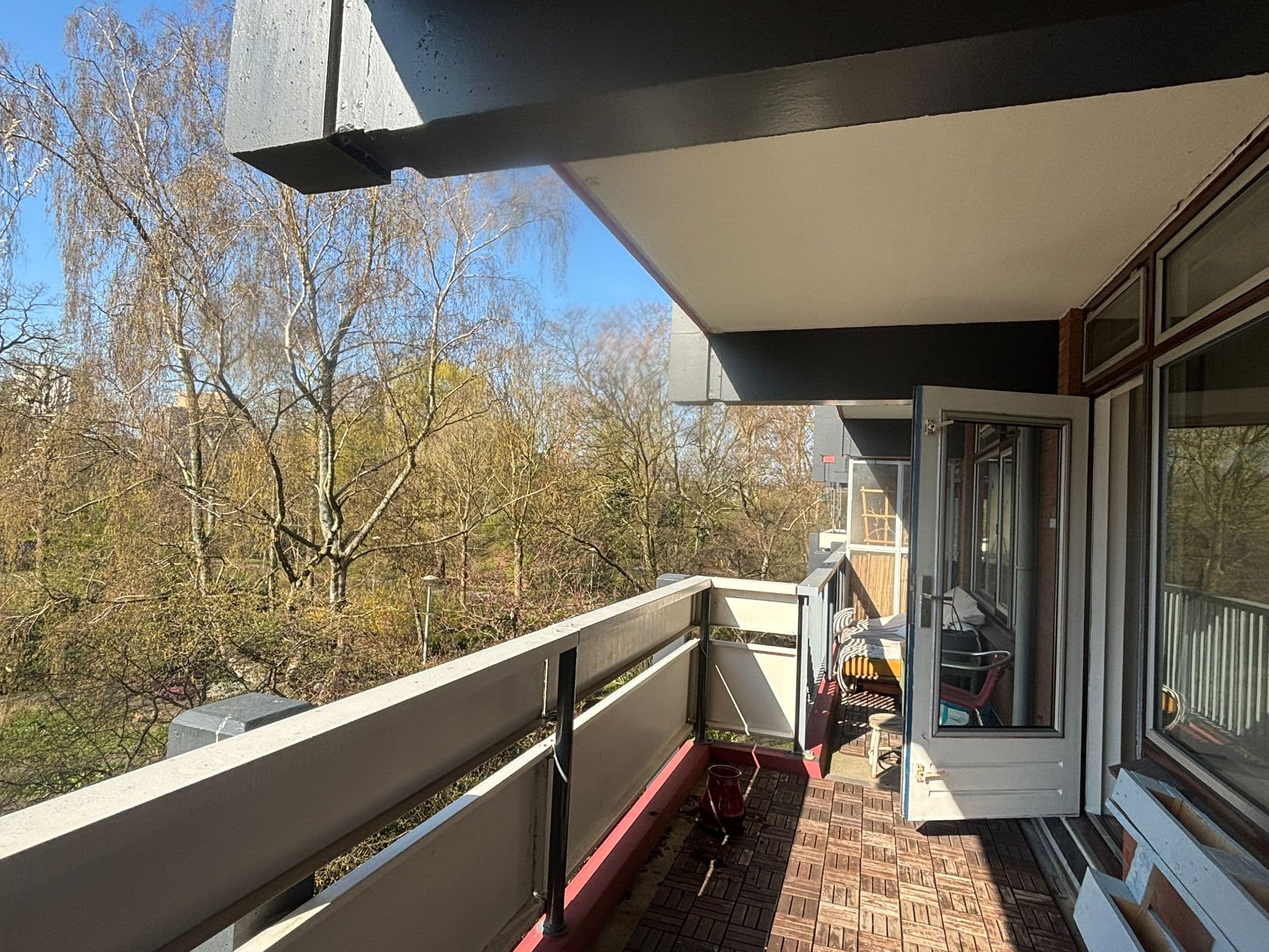 H. Cleyndertweg, Amsterdam