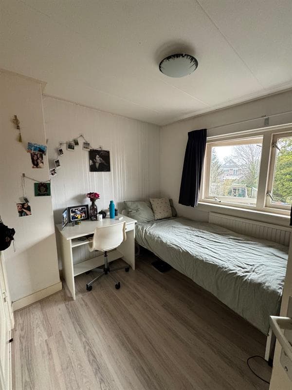 J.w. Swiersstraat, Enschede