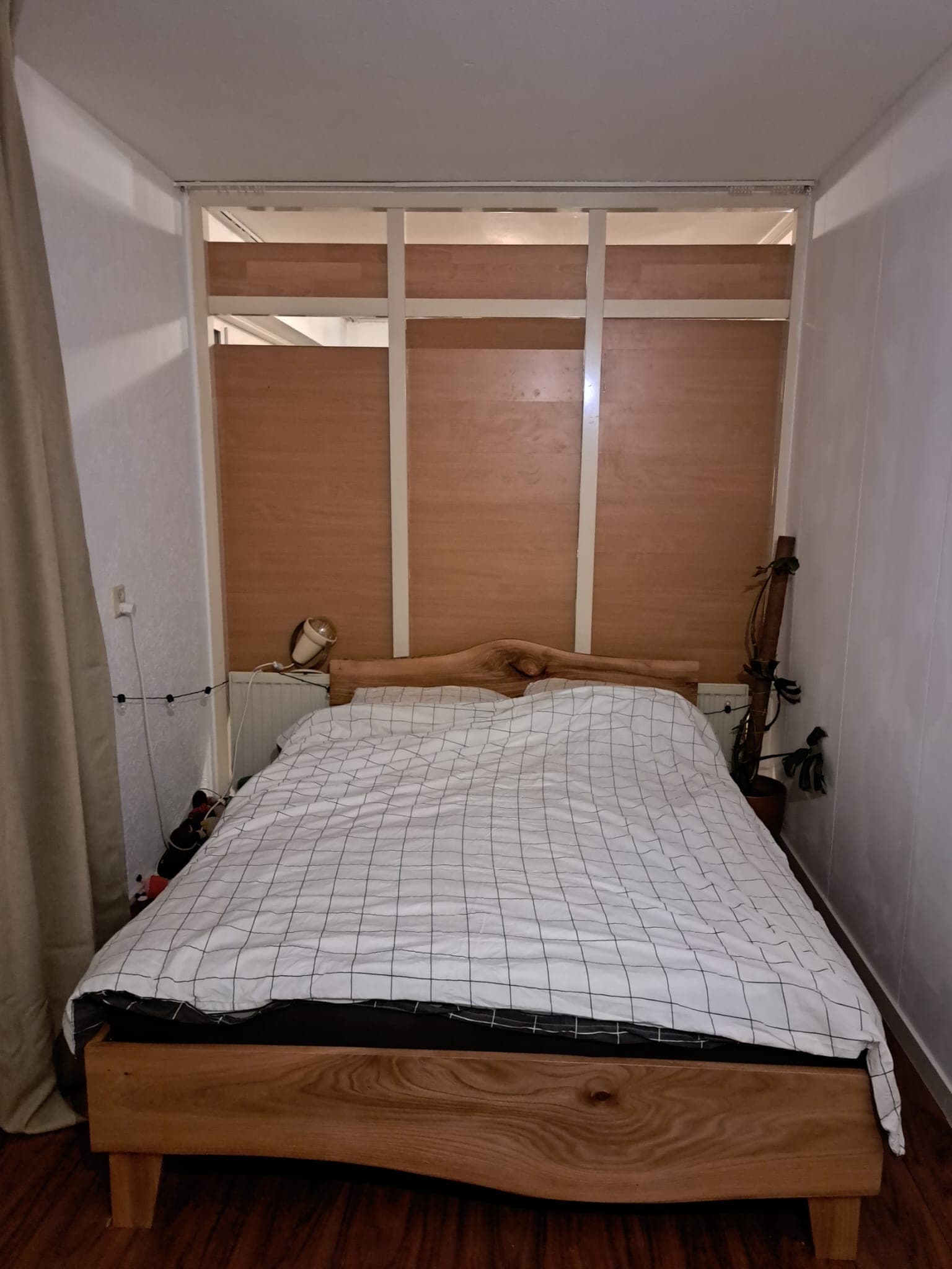 Bonn en Meeswerf, Rotterdam