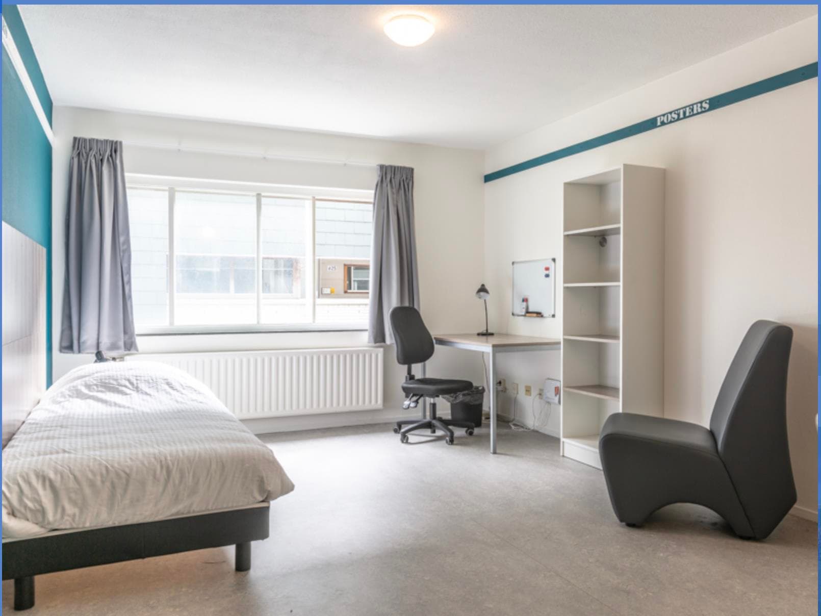 Cambridgelaan, Utrecht