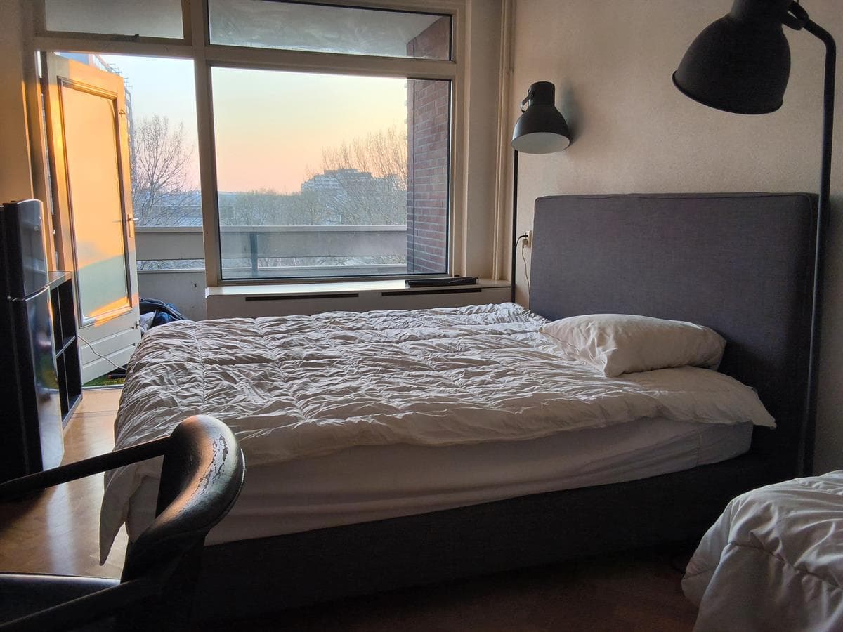 H. Cleyndertweg, Amsterdam