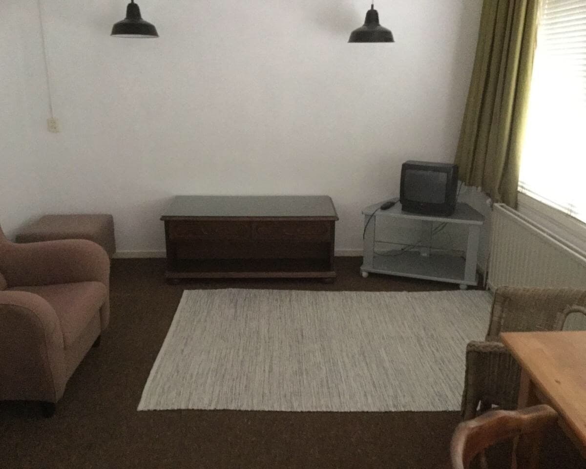 Janvossensteeg, Leiden