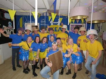 Hoge Bothofstraat, Enschede