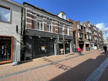 Korenstraat, Apeldoorn
