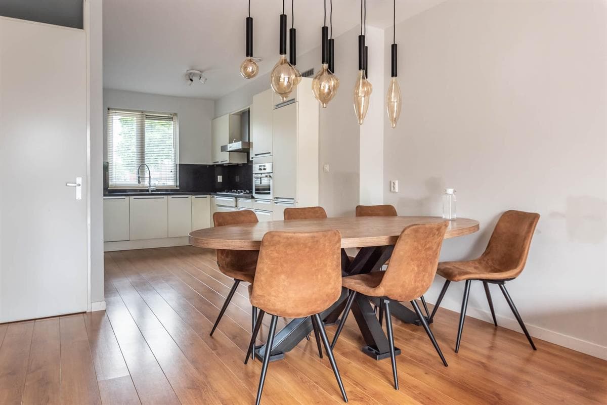 Meeuwenstraat, Hoofddorp