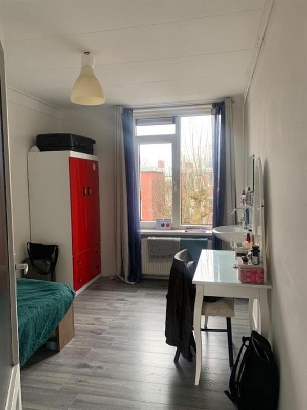 Van Oldenbarneveltlaan, Groningen