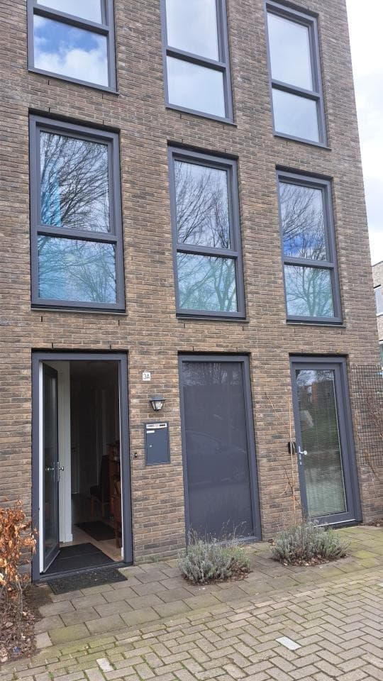 Dubbelink, Amsterdam