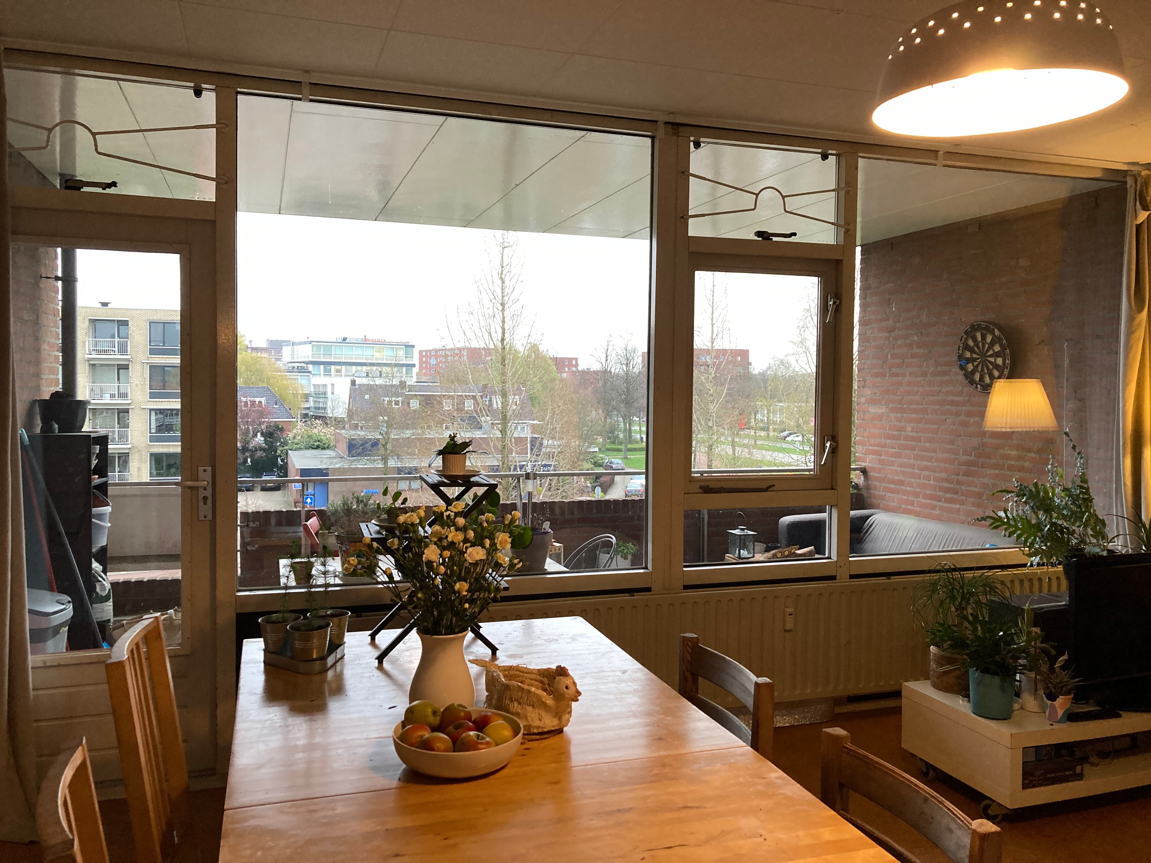 H.F. van Riellaan, Utrecht