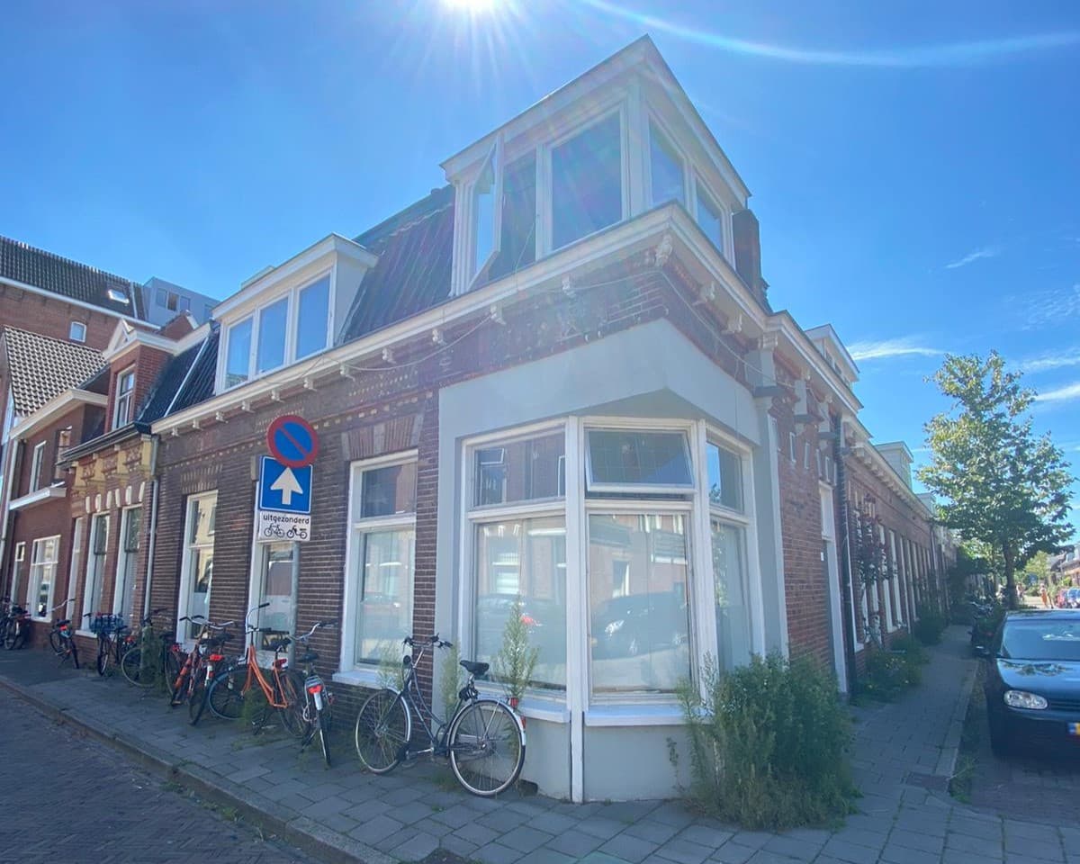 Nieuwe Blekerstraat, Groningen