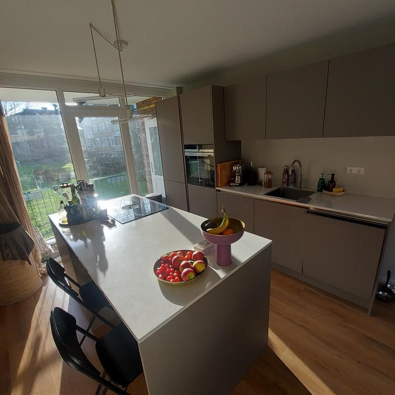 Jan Campertplein, Weesp