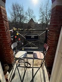 Tweede Willemstraat, Groningen