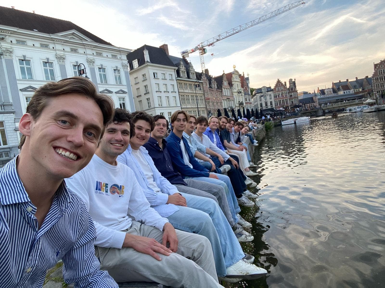 Jacoba van Beierenlaan, Delft