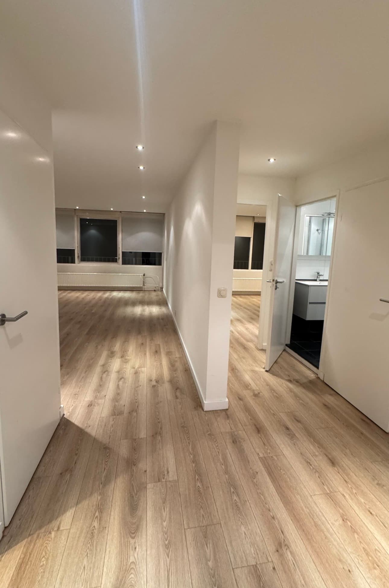 Meidoornweg, Badhoevedorp