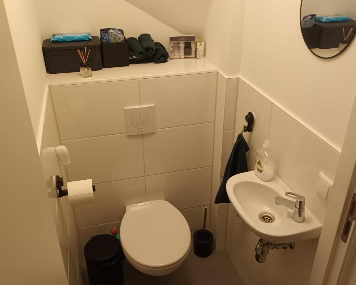 Voorstraat, Woudenberg