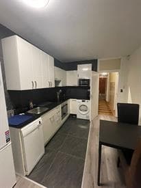 Kantershof, Amsterdam