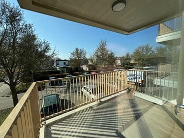 Vosplantsoen, Almere