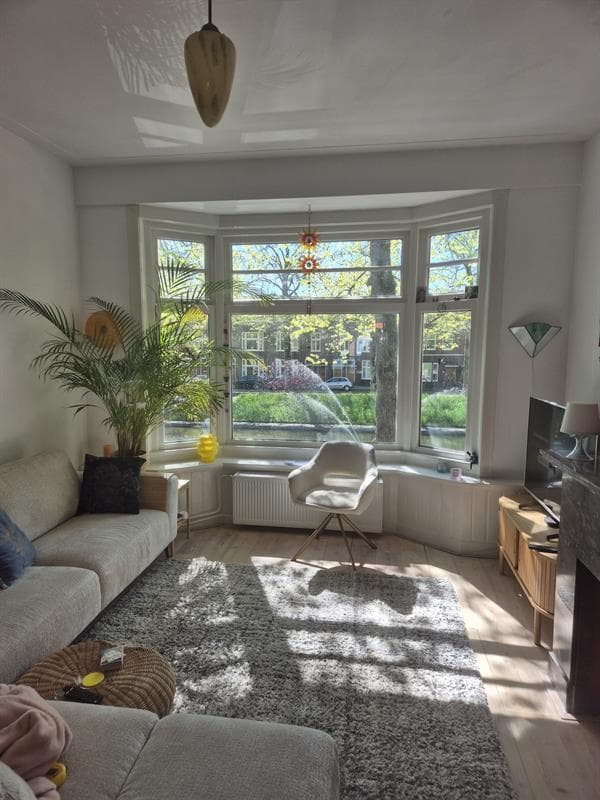 Nassauplein, Groningen