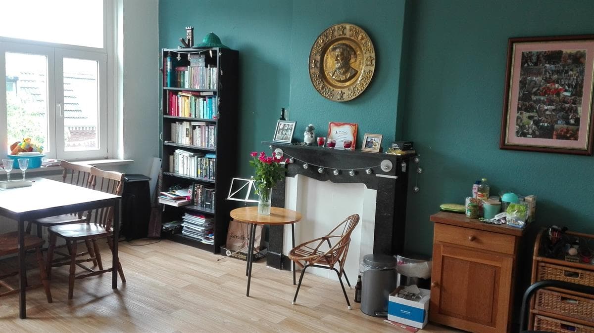 Herbenusstraat, Maastricht