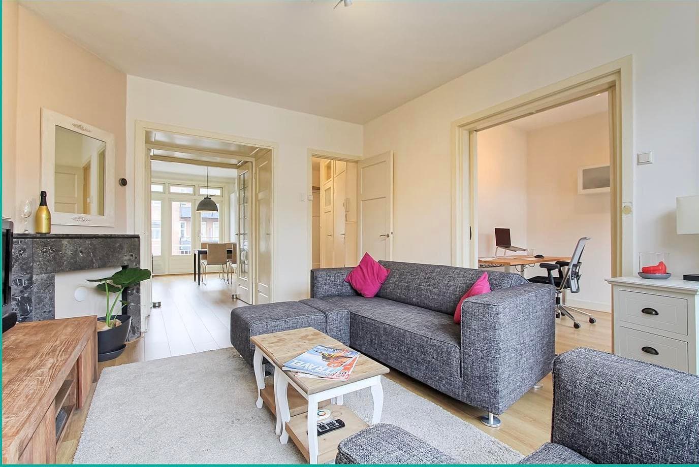 Baetostraat, Amsterdam