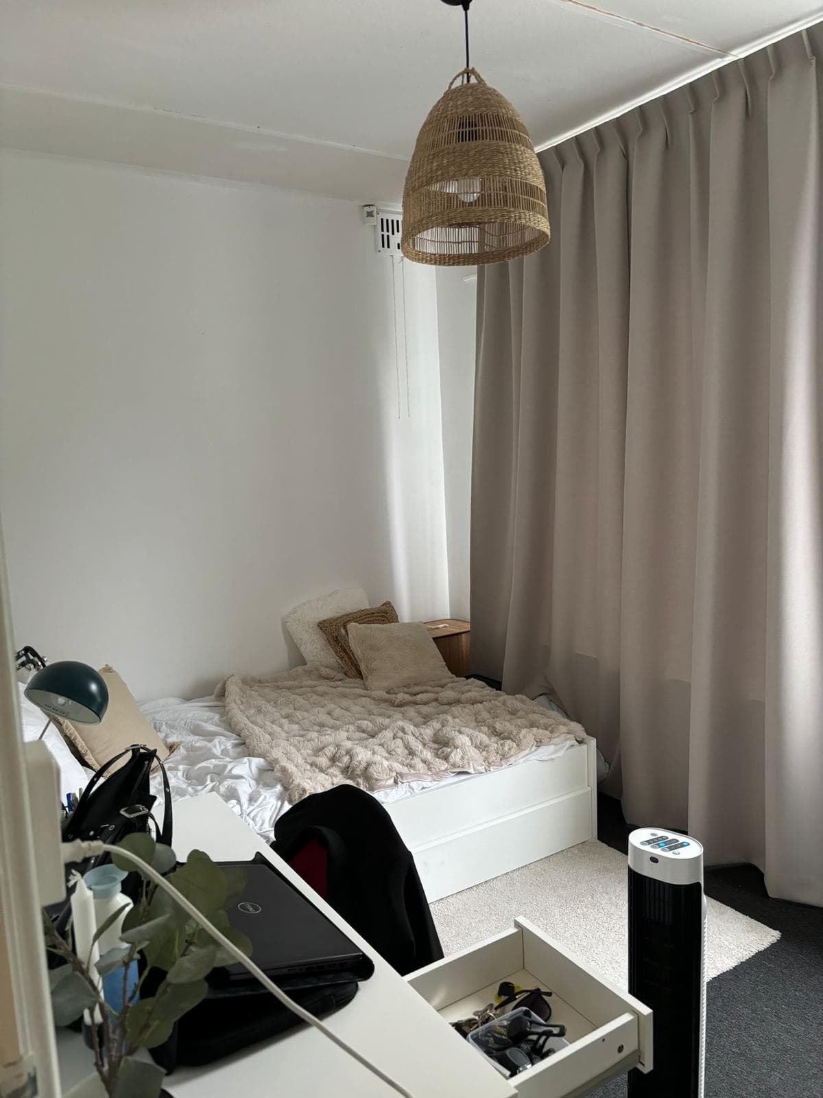 Parallelweg, Veenendaal