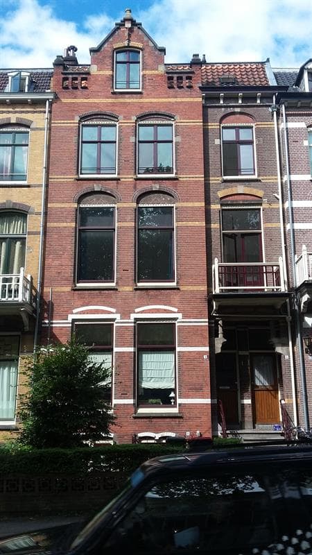 Apeldoornseweg, Arnhem