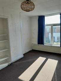 H.w. Mesdagstraat, Groningen