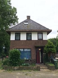 Lawickse Allee, Dreumel