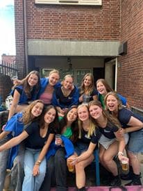 Boddenkampsingel, Enschede