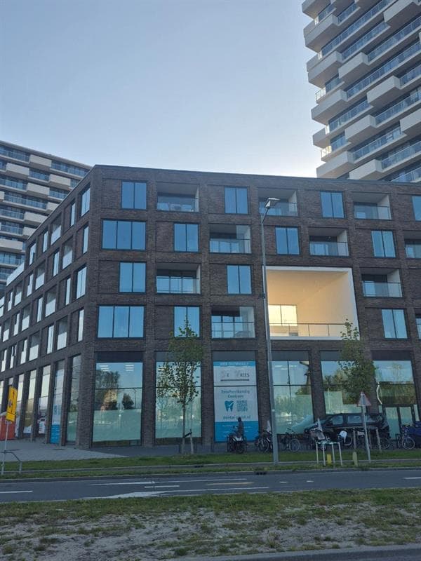 Rosestraat, Rotterdam