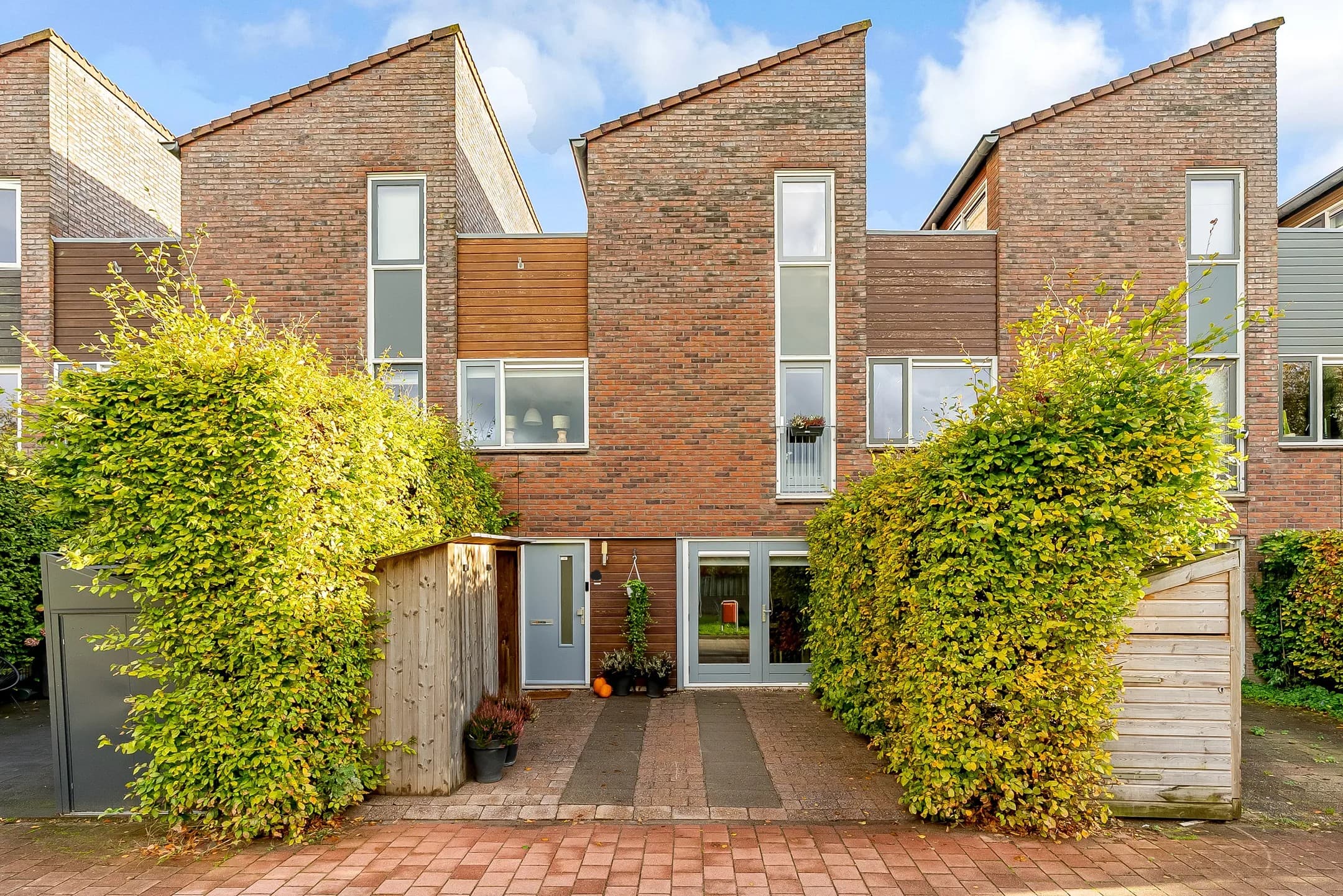 Zaterdagstraat, Almere