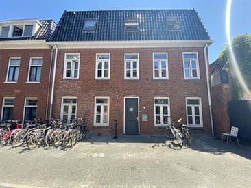 Oostersingeldwarsstraat, Groningen