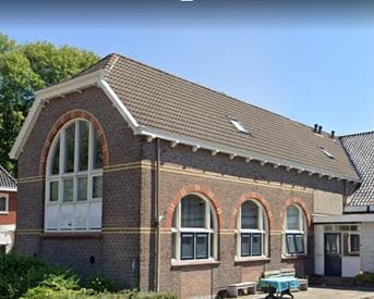 Schouwstraat, Groningen