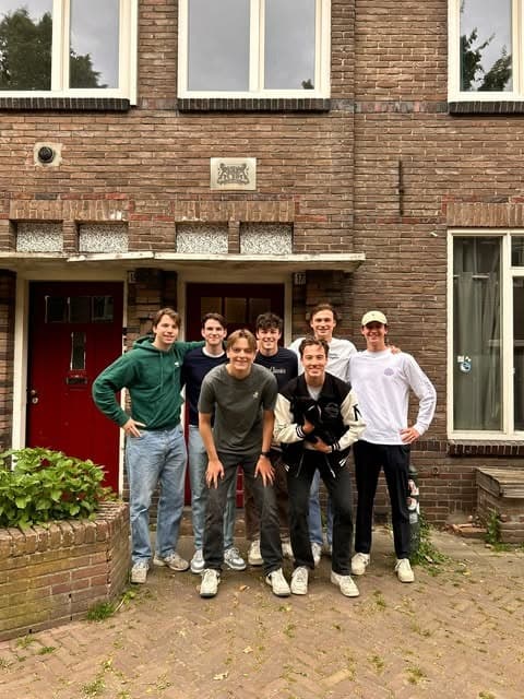 Kettingstraat, Eindhoven