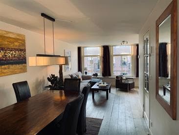 Jan Bernardusstraat, Amsterdam