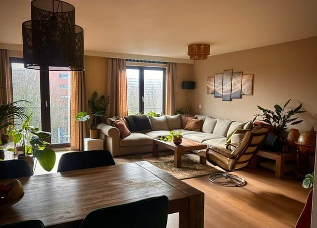 Bijlmerdreef, Amsterdam