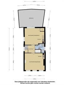 Zuidvliet, Leeuwarden