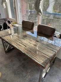 Hilversumstraat, Amsterdam