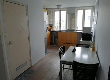 Madurastraat, Amsterdam