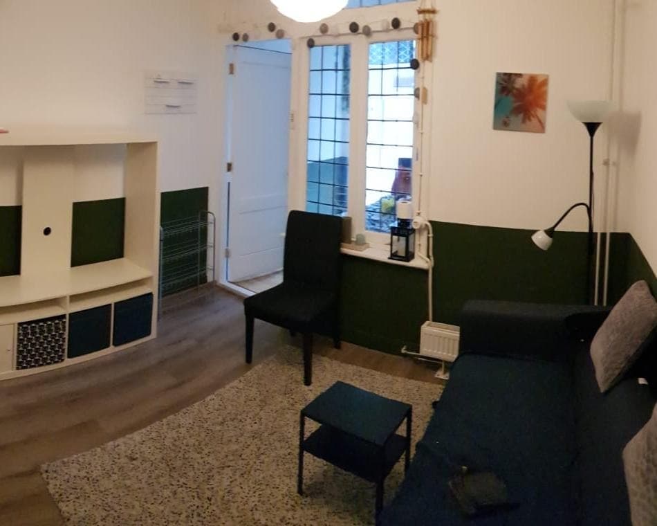 Jansbinnensingel, Arnhem