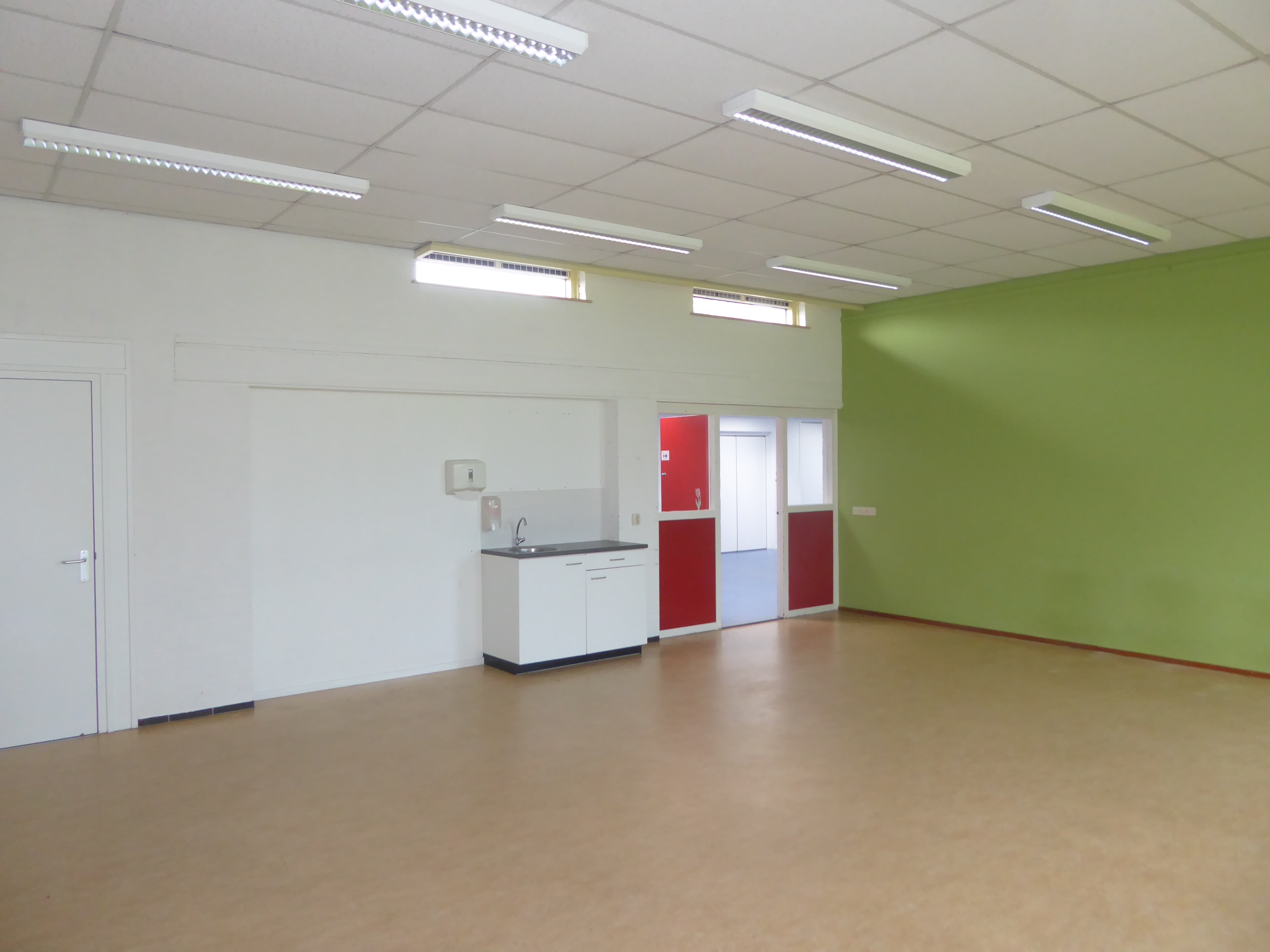 Noarderfinne, Easterlittens