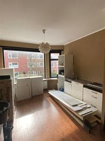 Van Heemskerckstraat, Groningen