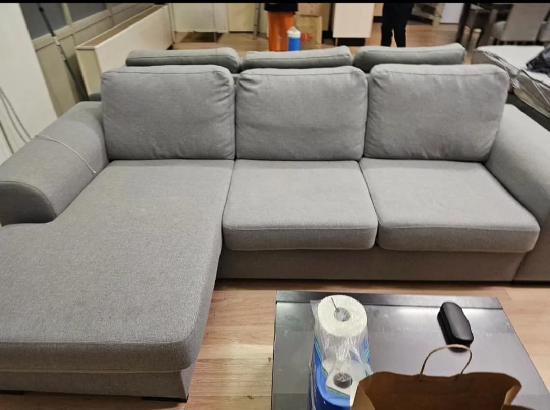 Kempenlaan, Amsterdam