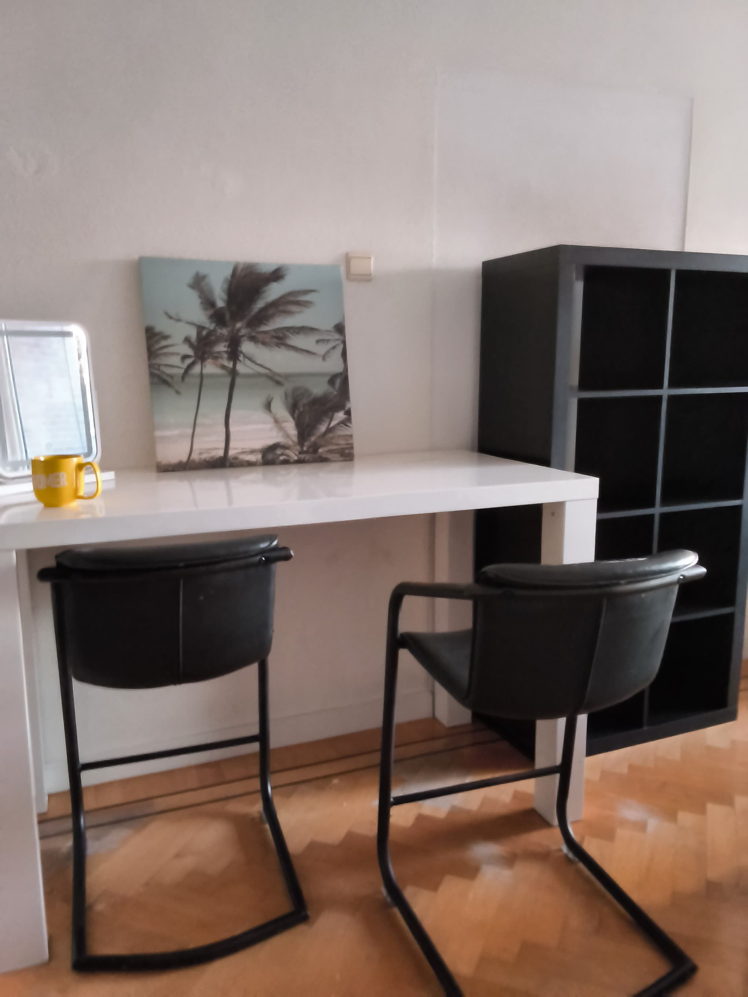 H. Cleyndertweg, Amsterdam