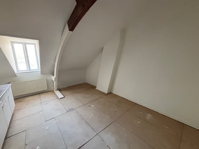 Mr. Franckenstraat, Nijmegen