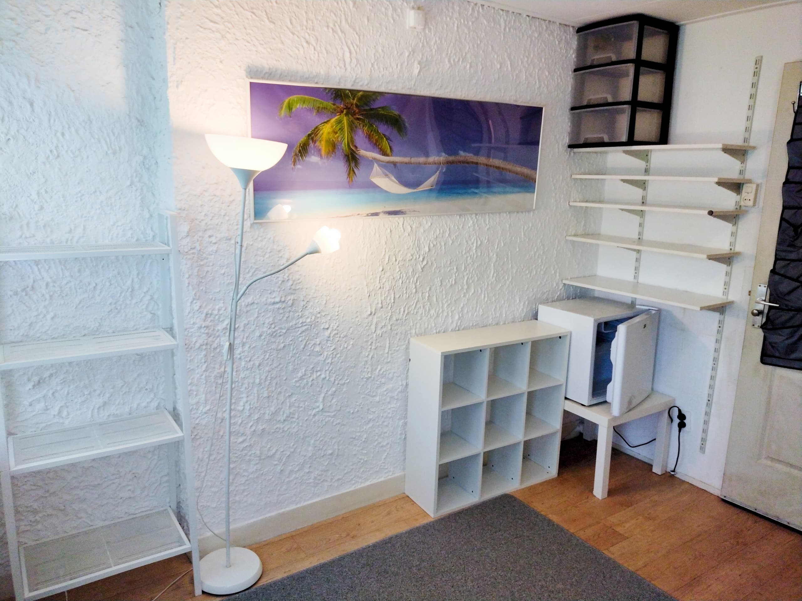 Mijnsherenlaan, Rotterdam