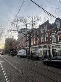 Nieuwe Binnenweg, Rotterdam