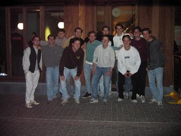 Telegraafstraat, Tilburg