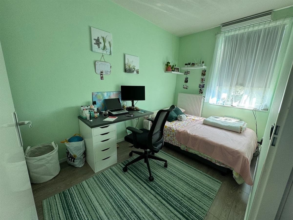 Sterreschans, Oegstgeest